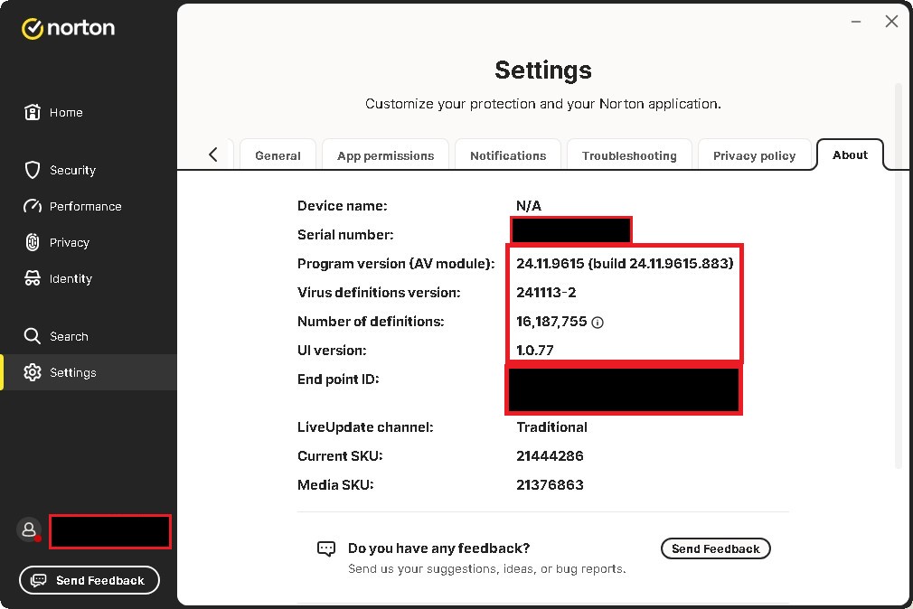 version 24-11-9615-883