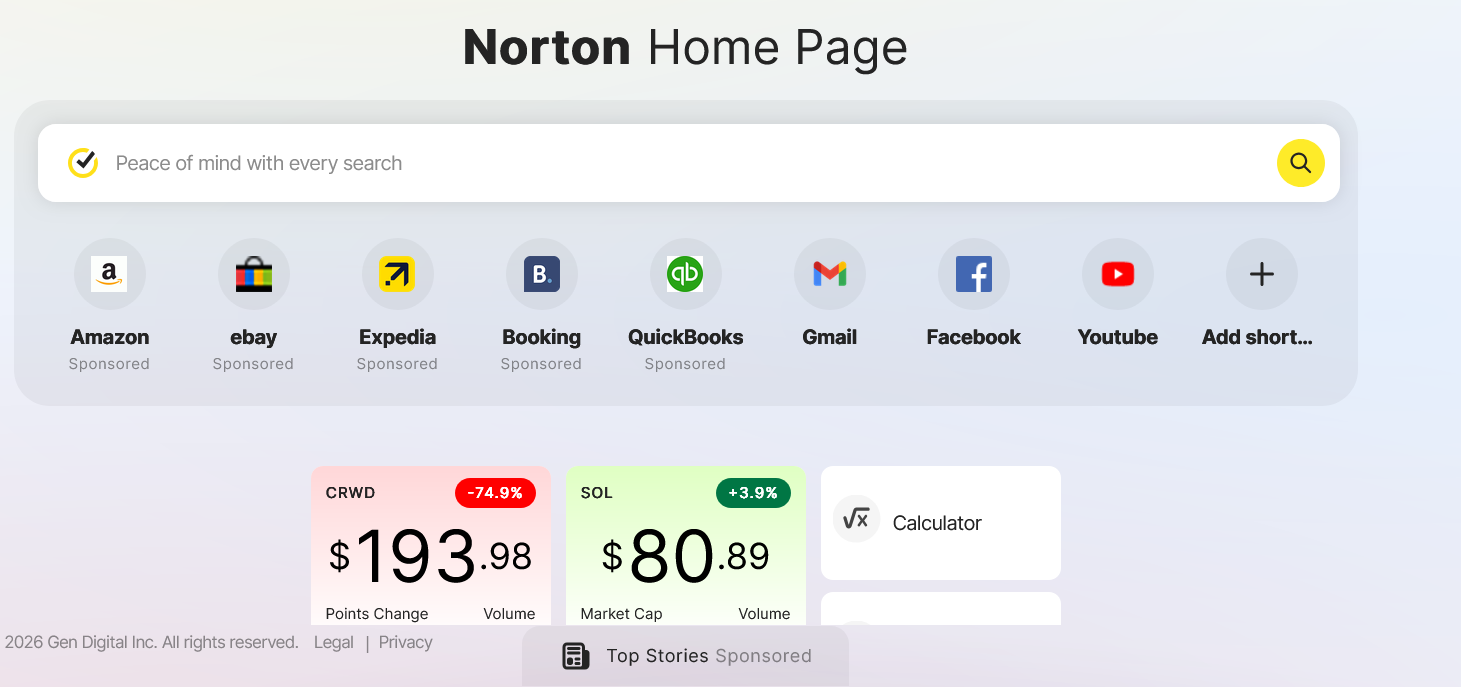 Screenshot 2026-07-04 at 12-22-28 Norton Home Page