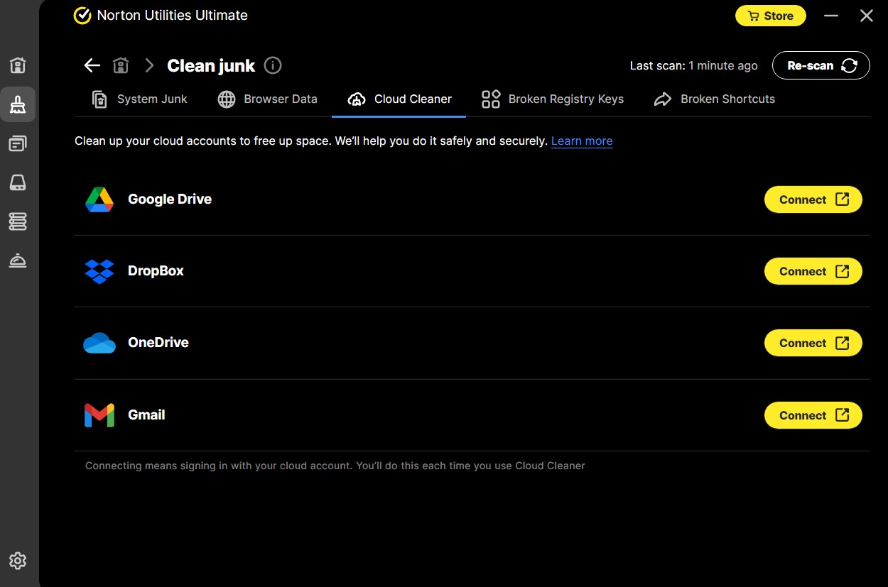 nuu cloud cleaner