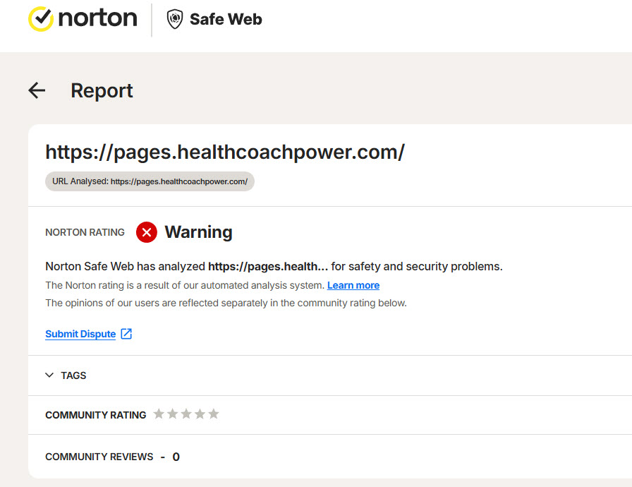 healthcoachpower